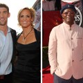 2009 ESPY Awards Arrivals