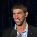 Backstage At The 2009 ESPY Awards