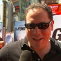 Jon Favreau Talks ‘Iron Man 2’