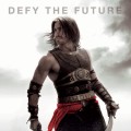 Poster for Jake Gyllenhaal’s ‘Prince of Persia: The Sands of Time’