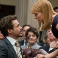 Robert Downey Jr. and Gwenyth Paltrow return to the big screen in ‘Iron Man 2’