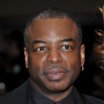 LeVar Burton arrives at the 61st Annual Directors Guild of America Awards at the Hyatt Regency Century Plaza on January 31, 2009 in Los Angeles