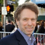 Jerry Bruckheimer at the ‘Public Enemies’ premiere in Los Angeles on June 23, 2009