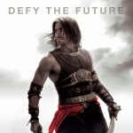 Poster for Jake Gyllenhaal’s ‘Prince of Persia: The Sands of Time’