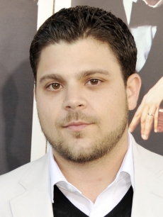 Jerry Ferrara at the Season Six premiere of HBO’s ‘Entourage’ in LA