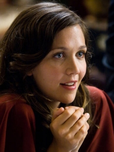 Maggie Gyllenhaal as Rachel Dawes in ‘The Dark Knight’ (2008)