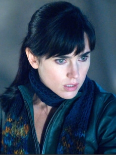 Jennifer Connelly in ‘The Day The Earth Stood Still’ (2008)