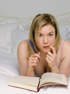 Renee Zellweger in ‘Bridget Jones: The Edge of Reason,’ 2004