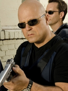 Michael Chiklis on ‘The Shield’