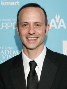 Olympic gold medalist Brian Boitano in 2007