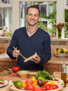 Brian Boitano cooks up a storm on ‘What Would Brian Boitano Make?’