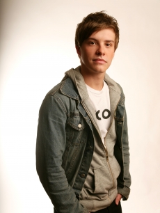 Xavier Samuel has joined the ‘Twilight Saga’ as Riley in ‘Eclipse’