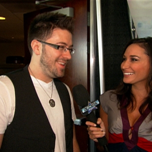 Dish Of Salt: Danny Gokey Answers Fan Questions