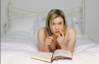 Renee Zellweger in ‘Bridget Jones: The Edge of Reason,’ 2004