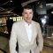 Bryan Batt arrives at the premiere of Sony Pictures Classics’ ‘Whatever Works’ at the Pacific Design Center, West Hollywood, June 8, 2009