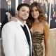 On and off-screen couple Jerry Ferrara and Jamie-Lynn Sigler arrive to the premiere of HBO’s ‘Entourage’ - Season 6 in Los Angeles on July 9, 2009 