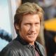 Denis Leary smiles at the premiere of ‘Harry Potter and the Half-Blood Prince’ in New York City on July 9, 2009 