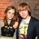 Emma Watson and Rupert Grint attend the ‘Harry Potter and the Half Blood Prince’ premiere after party at American Museum of Natural History on July 9, 2009 in New York City