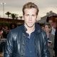 Ryan Reynolds arrives at the premiere of ‘X-Men Origins: Wolverine’ in Tempe, Arizona,  April 27, 2009