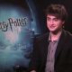 Daniel Radcliffe Talks ‘Harry Potter And The Half-Blood Prince’