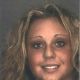 Hailey Glassman mug shot (Oct. 5, 2005)
