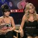Vanessa Hudgens & Alyson Michalka Talk ‘Bandslam’