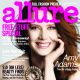 Amy Adams on the August 2009 cover of Allure
