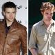 Justin Timberlake and Robert Pattinson