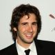 Josh Groban hits the red capret at the Mandela Day Gala Dinner in New York City on July 15, 2009 
