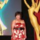 Chandra Wilson announces The 61st Primetime Emmy Awards Nomination’s held at the Leonard H. Goldenson Theatre on July 16, 2009 in North Hollywood, California