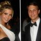 Ivanka Trump and Jared Kushner in 2007
