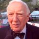 Walter Cronkite At The New York Metropolitan Opera (September 24, 2007)