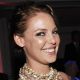 Katherine Heigl is all smiles at the LA premiere of ‘The Ugly Truth’ at the ArcLight Hollywood on July 16, 2009