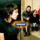 Tegan and Sara, and Death Cab For Cutie