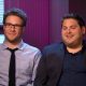 Seth Rogen & Jonah Hill Talk ‘Funny People’