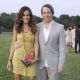 Sarah Jessica Parker and Matthew Broderick look glam at the ACRIA’s Annual Hamptons Benefit in New York on July 18, 2009