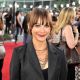 Rashida Jones attends the premiere of Universal Pictures’ ‘Funny People’ held at ArcLight Cinemas Cinerama Dome, Los Angeles, July 20, 2009