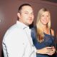 Kevin Federline and Victoria Prince attend Kevin Federline’s 31st birthday celebration at M2 on March 19, 2009 in New York City