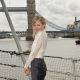 Sienna Miller at a photocall for ‘G.I Joe: The Rise Of Cobra’ at HMS Belfast on July 22, 2009 in London