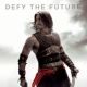 Poster for Jake Gyllenhaal’s ‘Prince of Persia: The Sands of Time’