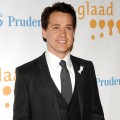 T.R. Knight attends the 2009 GLAAD Media Awards