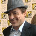 Comic-Con 2009: Robert Downey Jr. Talks ‘Iron Man 2’