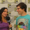 Comic-Con 2009: Andy Samberg Talks ‘Cloudy With A Chance Of Meatballs’