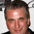 Daniel Baldwin at the World Poker Tour tournament in Los Angeles on February 28, 2009