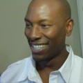 Comic-Con 2009: Tyrese Gibson Talks Comic-Con Fans & Megan Fox