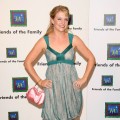 Melissa Joan Hart at the Friends of the Family event in LA on May 29, 2009