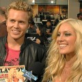Heidi Montag’s Playboy Cover Is ‘Beautiful Art’
