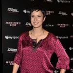Writer/producer Diablo Cody attends the ‘Jennifer’s Body’ party during Comic-Con 2009 in San Diego on July 23, 2009   