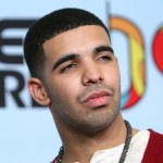 Rapper Drake at the 2009 BET Awards