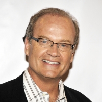 Kelsey Grammer, May 2009